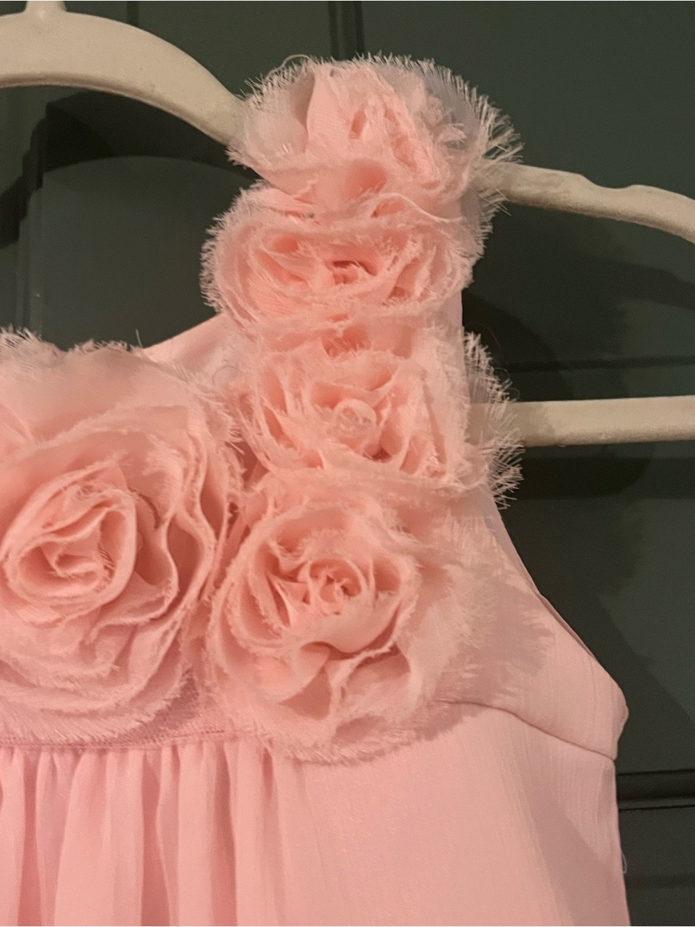 Girls size 7 summer dress - Picture 4 of 12